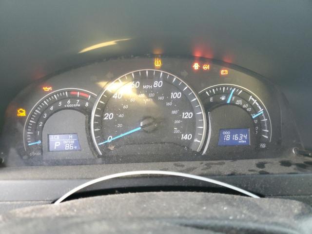 Photo 8 from auction – 2014 TOYOTA CAMRY L with VIN 4T1BF1FK3EU423432