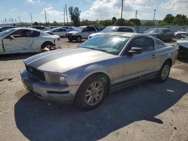 Photo 2 from auction – 2008 FORD MUSTANG with VIN 1ZVHT80N685154566