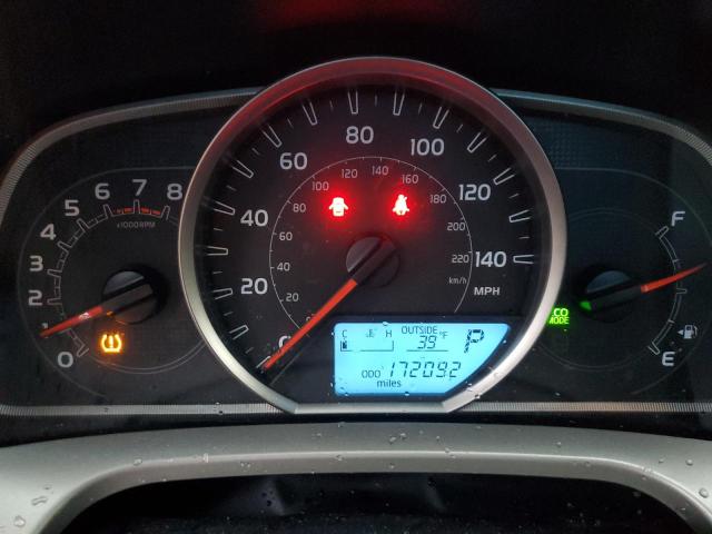 Photo 8 from auction – 2015 TOYOTA RAV4 LE with VIN JTMZFREV7FJ055319
