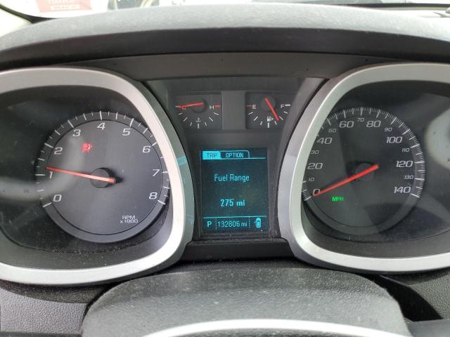 Photo 8 from auction – 2014 CHEVROLET EQUINOX LS with VIN 2GNALAEK8E6350333