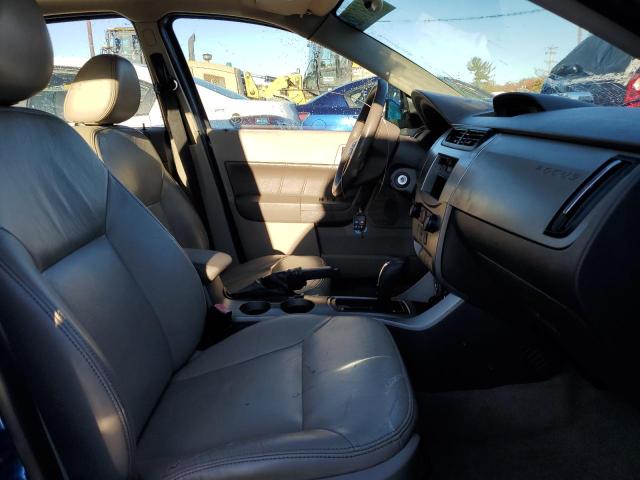 Photo 5 from auction – 2011 FORD FOCUS SES with VIN 1FAHP3GNXBW142945