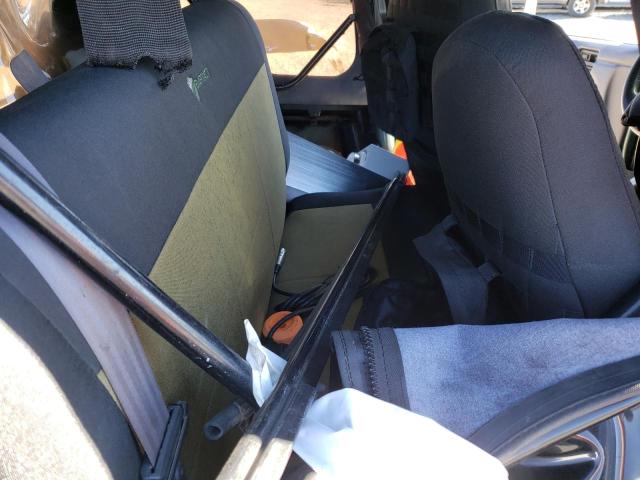 Foto 6 de la subasta – 2000 JEEP WRANGLER / con VIN 1J4FA49S0YP780498