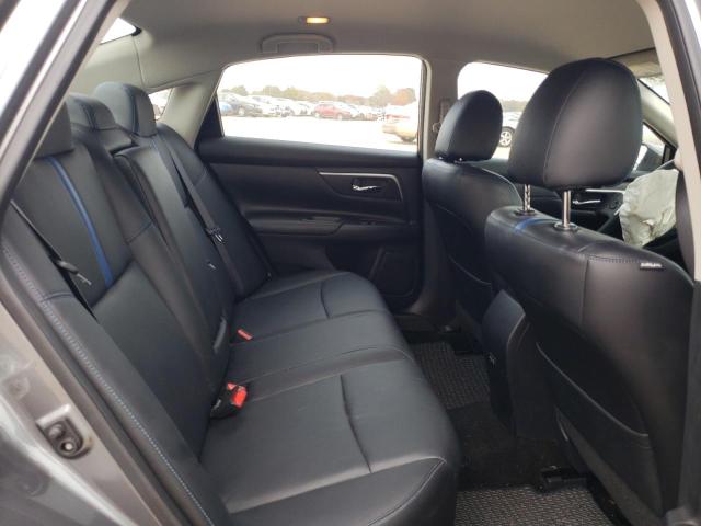 Photo 6 from auction – 2018 NISSAN ALTIMA 2.5 with VIN 1N4AL3AP5JC259016