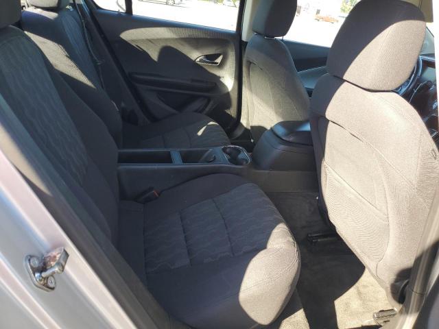 Photo 6 from auction – 2015 CHEVROLET VOLT with VIN 1G1RA6E42FU121416
