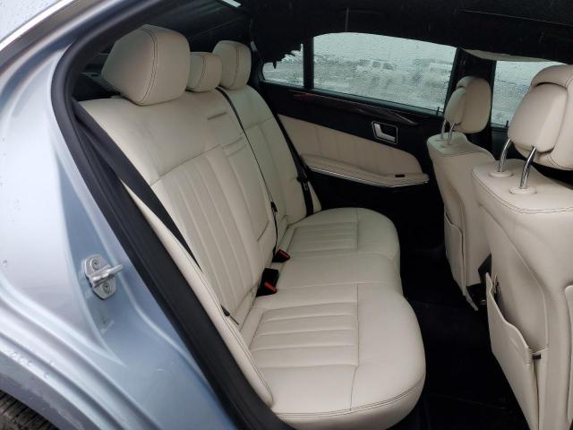Photo 6 from auction – 2014 MERCEDES-BENZ E 350 with VIN WDDHF5KB2EA920085