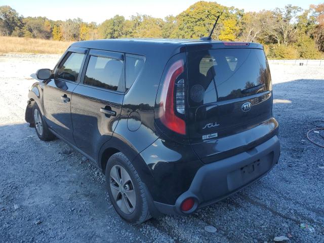 Photo 3 from auction – 2016 KIA SOUL with VIN KNDJN2A27G7847262