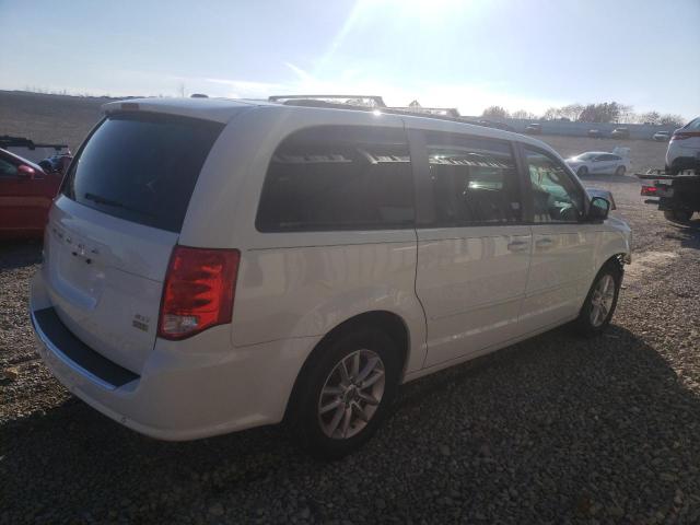 Photo 4 from auction – 2014 DODGE GRAND CARA with VIN 2C4RDGCG6ER186802