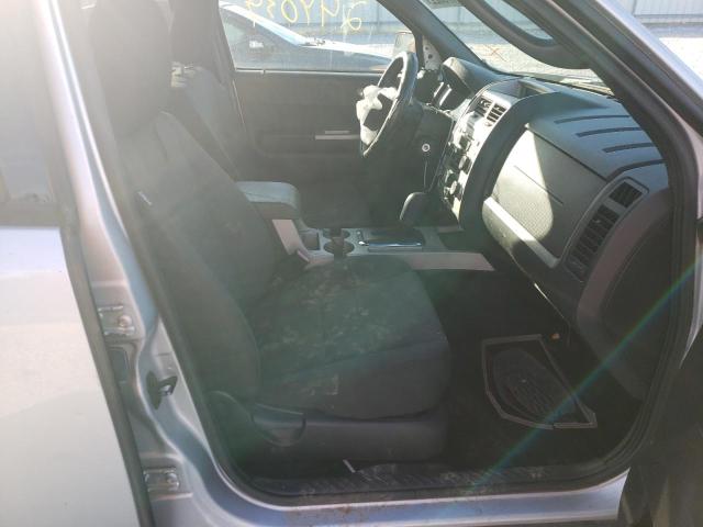 Photo 5 from auction – 2012 FORD ESCAPE XLT with VIN 1FMCU0DG7CKA77803