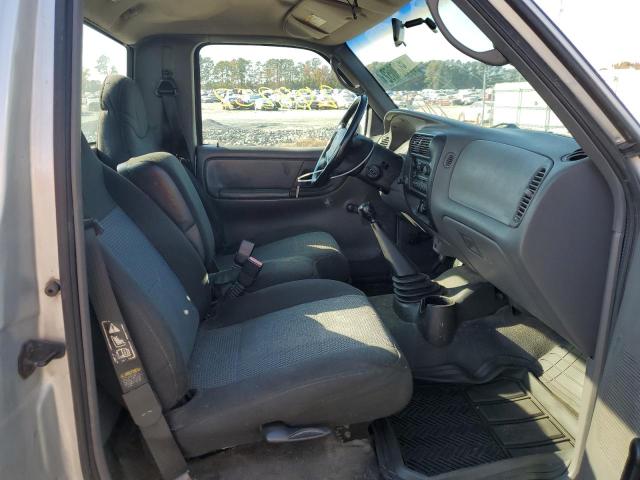 Photo 5 from auction – 2003 FORD RANGER with VIN 1FTYR10D83TA32411