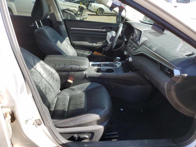 Photo 5 from auction – 2019 NISSAN ALTIMA SL with VIN 1N4BL4EV8KC251982