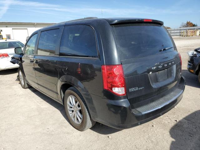 Photo 3 from auction – 2013 DODGE GRAND CARA with VIN 2C4RDGCG8DR686460