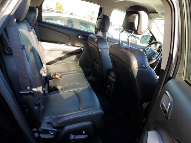 Photo 6 from auction – 2017 DODGE JOURNEY GT with VIN 3C4PDDEG6HT704332