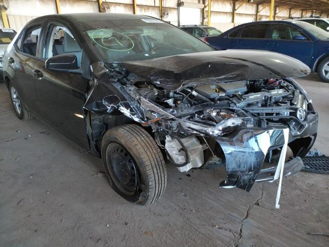 Photo 9 from auction – 2016 TOYOTA COROLLA L with VIN 5YFBURHE3GP406095
