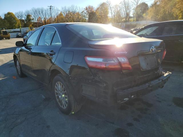 Photo 3 from auction – 2007 TOYOTA CAMRY CE with VIN 4T1BE46K07U134953