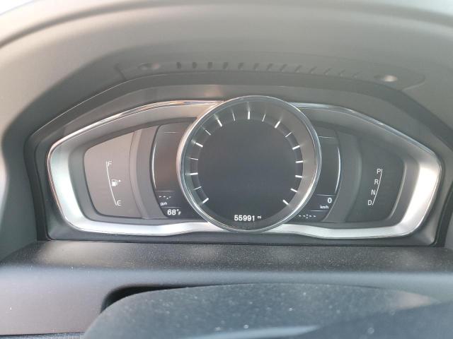 Photo 8 from auction – 2016 VOLVO XC60 T5 PR with VIN YV440MDK5G2908881