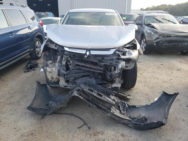 Photo 9 from auction – 2018 MITSUBISHI OUTLANDER with VIN JA4AD3A33JJ002415