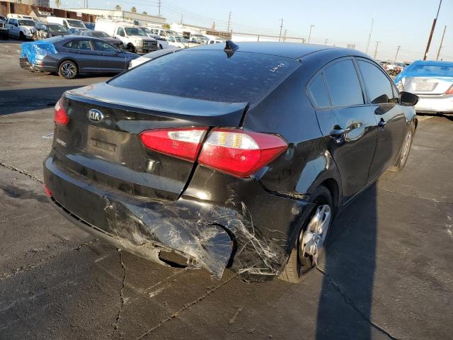 Photo 4 from auction – 2015 KIA FORTE LX with VIN KNAFX4A67F5342733