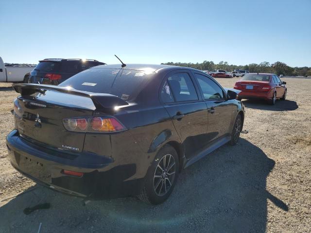Photo 4 from auction – 2017 MITSUBISHI LANCER ES with VIN JA32U2FU2HU003472