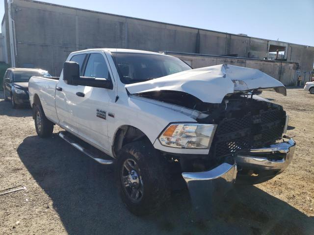 RAM 2500 SLT 2014 with VIN 3C6TR5JT9EG221339 - Photo from auction