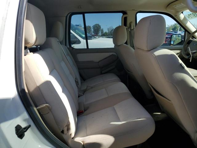 Photo 6 from auction – 2008 FORD EXPLORER X with VIN 1FMEU73E88UA54303