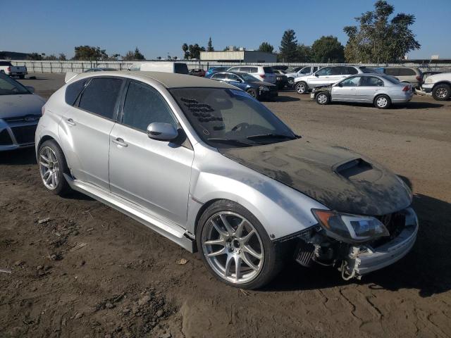 SUBARU IMPREZA WR 2011 with VIN JF1GR8H65BL827771 - Photo from auction
