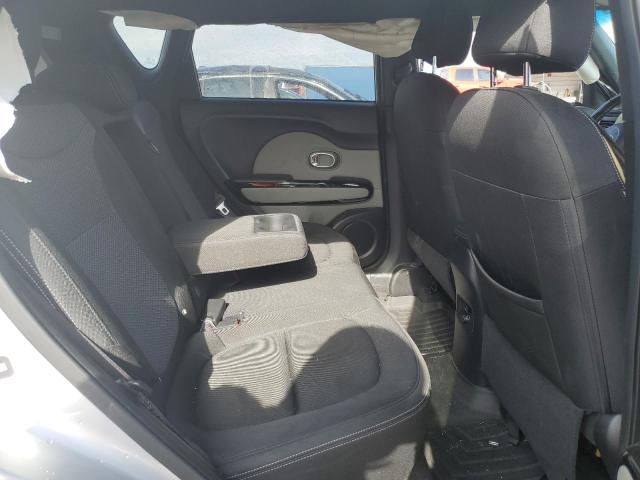 Photo 6 from auction – 2017 KIA SOUL + with VIN KNDJP3A59H7433220