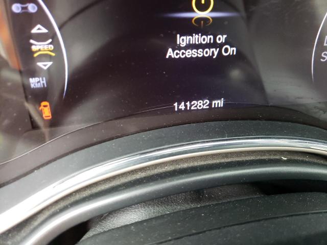 Photo 8 from auction – 2014 JEEP GRAND CHER with VIN 1C4RJFCG1EC182023