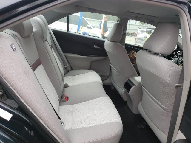 Photo 6 from auction – 2014 TOYOTA CAMRY L with VIN 4T1BF1FK0EU741301