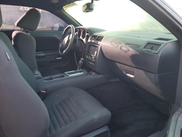 Photo 5 from auction – 2013 DODGE CHALLENGER with VIN 2C3CDYBTXDH511504