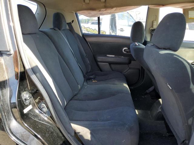 Photo 6 from auction – 2012 NISSAN VERSA with VIN 3N1BC1CP5CK208213