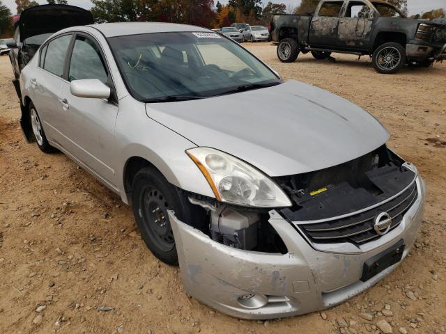 NISSAN ALTIMA BAS 2012 con VIN 1N4AL2AP7CN517831 - Foto de la subasta