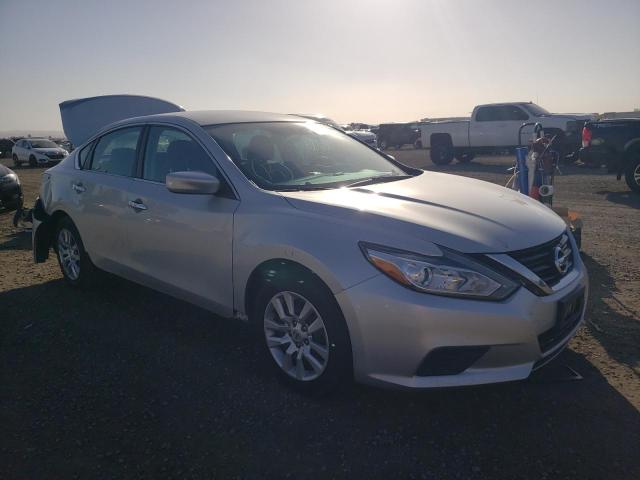 NISSAN ALTIMA 2.5 2018 with VIN 1N4AL3AP4JC174667 - Photo from auction