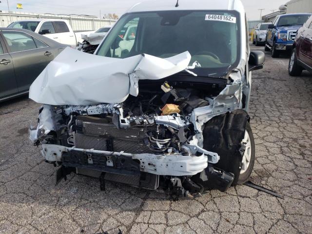 Photo 9 from auction – 2020 FORD TRANSIT CO with VIN NM0LS7E29L1463910