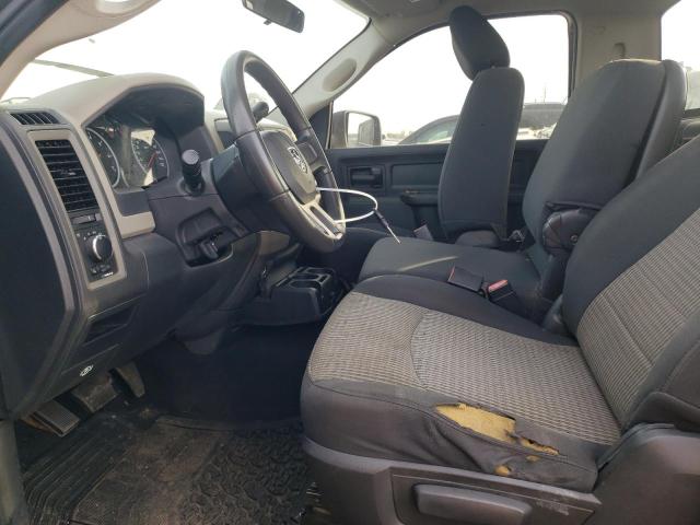 Photo 5 from auction – 2009 DODGE RAM 1500 with VIN 1D3HV16T79J520240