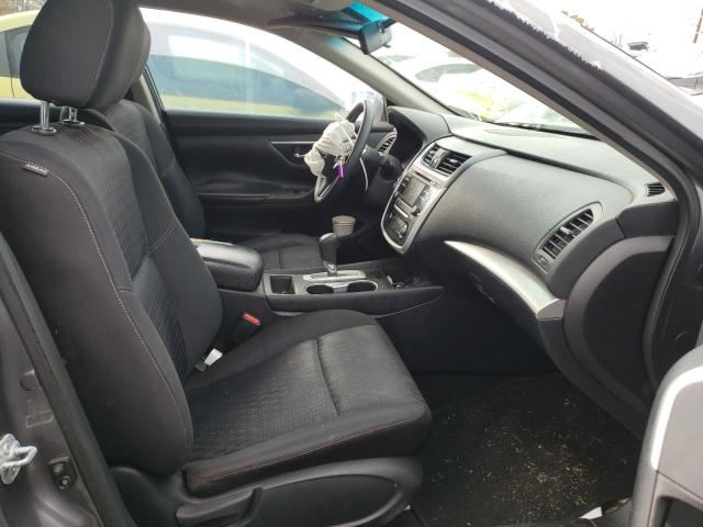 Photo 6 from auction – 2016 NISSAN ALTIMA 2.5 with VIN 1N4AL3AP2GC186888