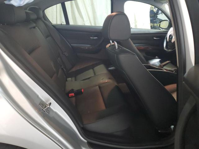 Photo 6 from auction – 2011 BMW 328 XI with VIN WBAPK7G59BNN87305