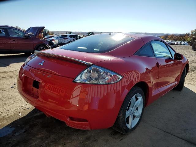 Photo 4 from auction – 2006 MITSUBISHI ECLIPSE GS with VIN 4A3AK24F46E026991