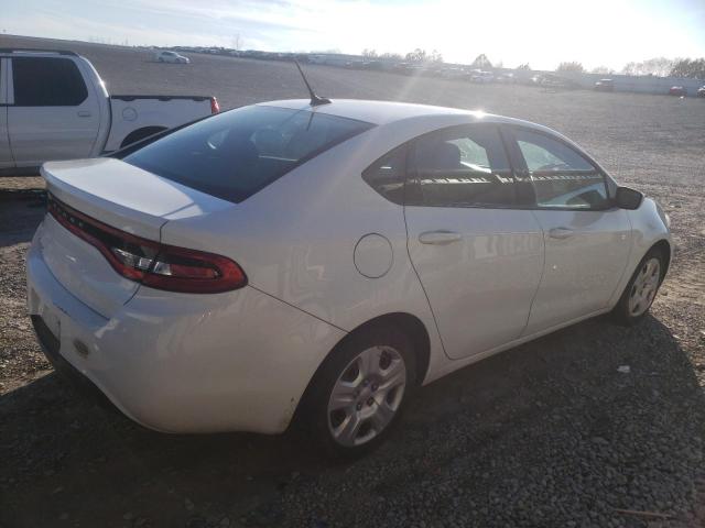 Photo 4 from auction – 2015 DODGE DART SE with VIN 1C3CDFAA5FD213009