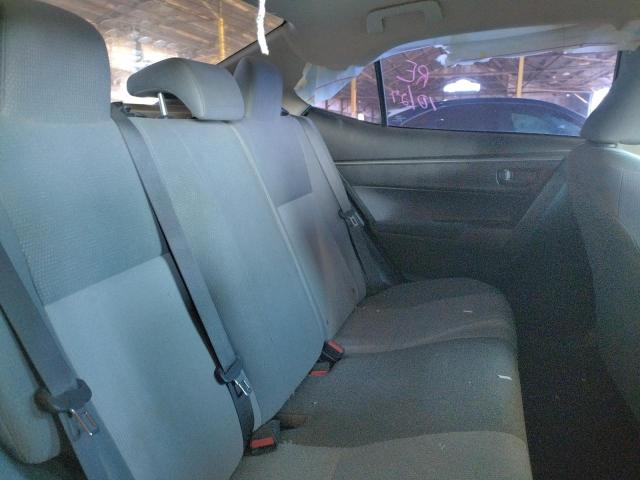 Photo 6 from auction – 2016 TOYOTA COROLLA L with VIN 5YFBURHE3GP406095
