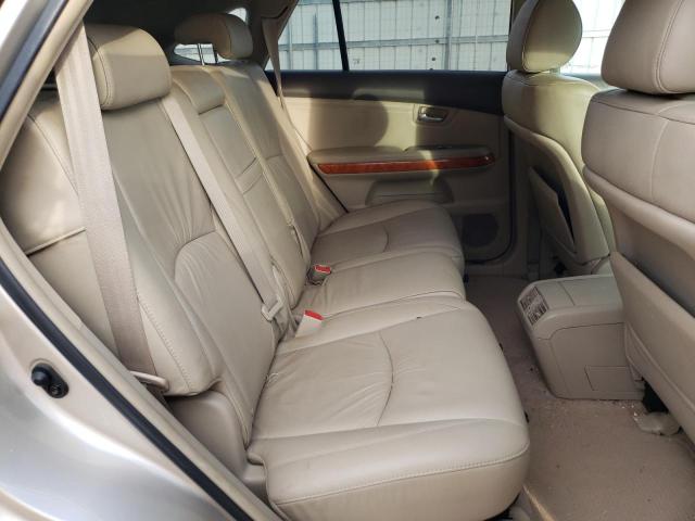 Photo 6 from auction – 2006 LEXUS RX 330 with VIN 2T2GA31U96C043809