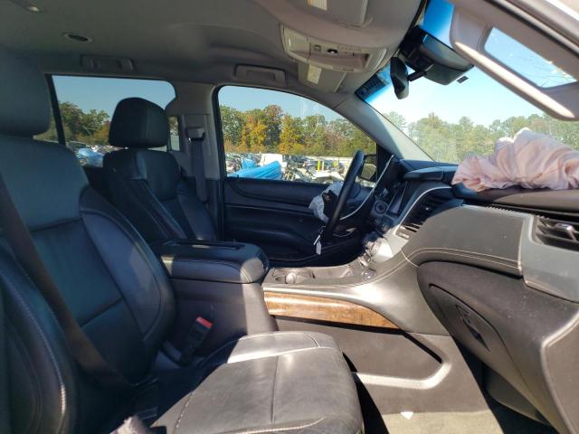Photo 5 from auction – 2015 CHEVROLET TAHOE C150 with VIN 1GNSCBKC4FR254597