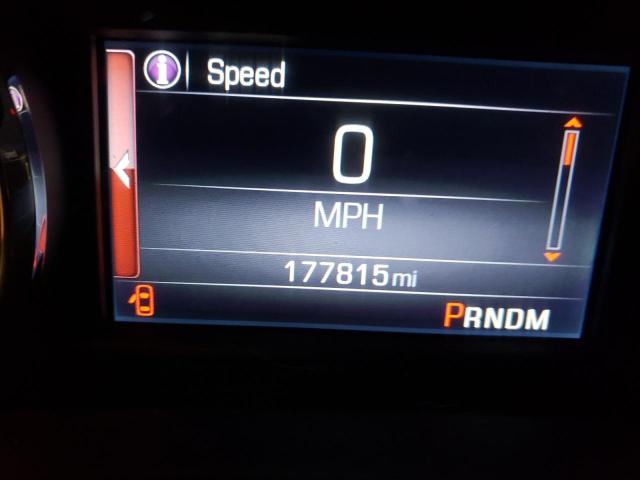 Foto 8 de la subasta – 2014 GMC SIERRA K15 con VIN 3GTU2VEC2EG322086
