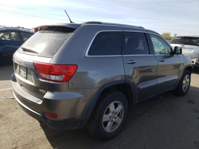 Photo 4 from auction – 2012 JEEP GRAND CHER with VIN 1C4RJFAG1CC296619
