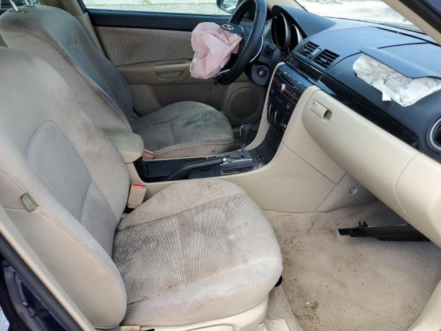 Photo 5 from auction – 2008 MAZDA 3 I with VIN JM1BK32F281183753