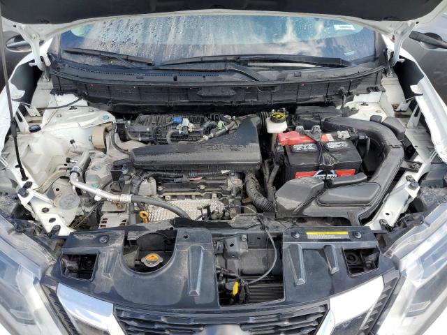 Photo 7 from auction – 2018 NISSAN ROGUE S with VIN KNMAT2MV1JP559434