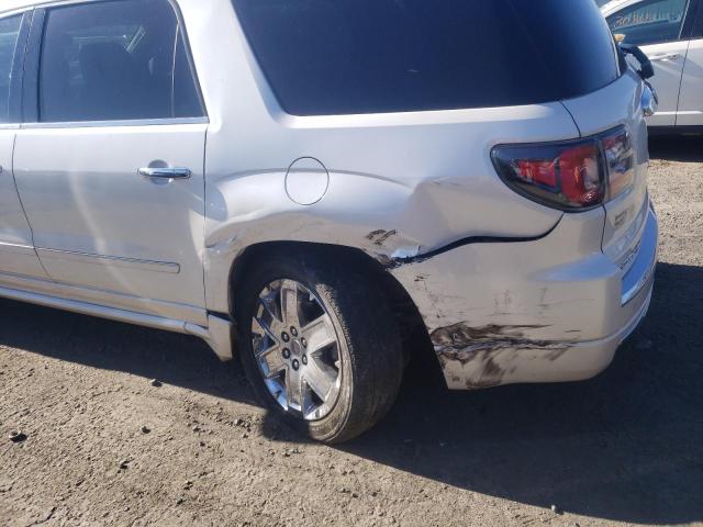 Photo 9 from auction – 2014 GMC ACADIA DEN with VIN 1GKKRTKD7EJ211928