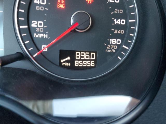 صورة رقم 8 من المزاد - 2010 AUDI A3 PREMIUM مع VIN WAUKEAFM7AA042605