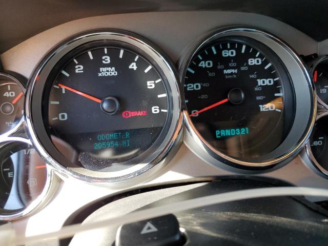 Photo 8 from auction – 2008 GMC SIERRA C15 with VIN 3GTEC13J88G283830