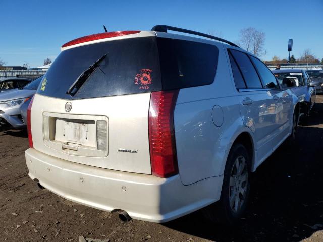 Photo 4 from auction – 2006 CADILLAC SRX with VIN 1GYEE637660215307