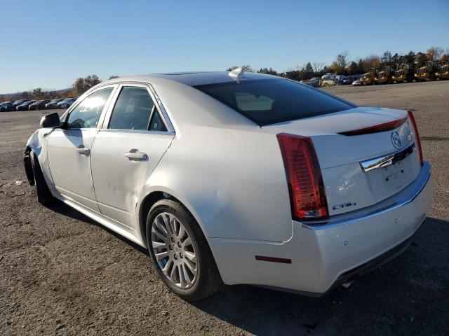 Photo 3 from auction – 2013 CADILLAC CTS PREMIU with VIN 1G6DS5E36D0175924